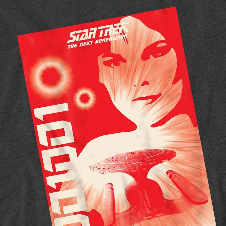 Produktbild The Next Generation Season 1 Episode 15 TShirt (XL)