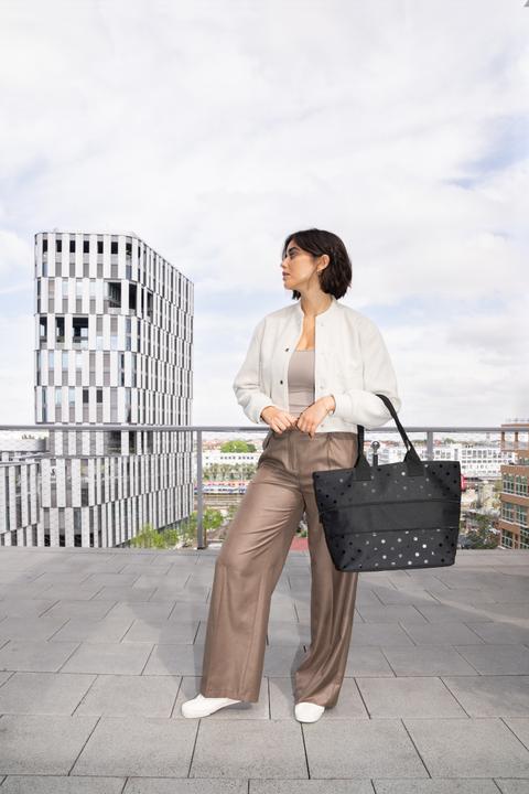 Actual product image reisenthel Shopper Tasche E1 50 cm