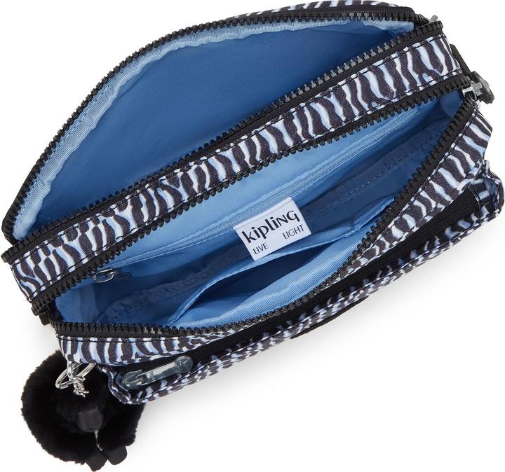 Immagine prodotto Kipling Abanu M borsa a tracolla M 24 cm