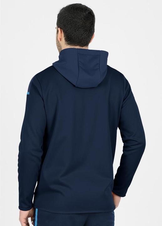 Immagine prodotto JAKO Giacca con cappuccio Champ 2.0 (S)
