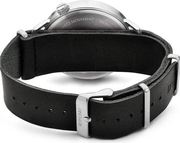 Produktbild Komono Herrenuhr KOM-W1953 (Ø 45 mm) (45 mm)