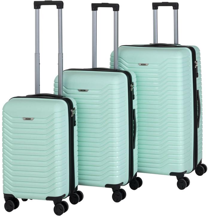 Koor Manila Set (95 l, L (90 - 115l))