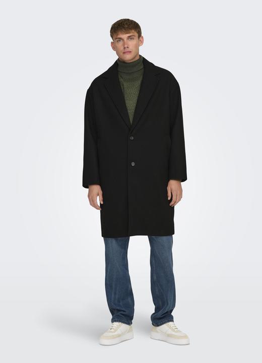 Immagine prodotto Only & Sons ONSWORF Cappotto Cappotto (M)