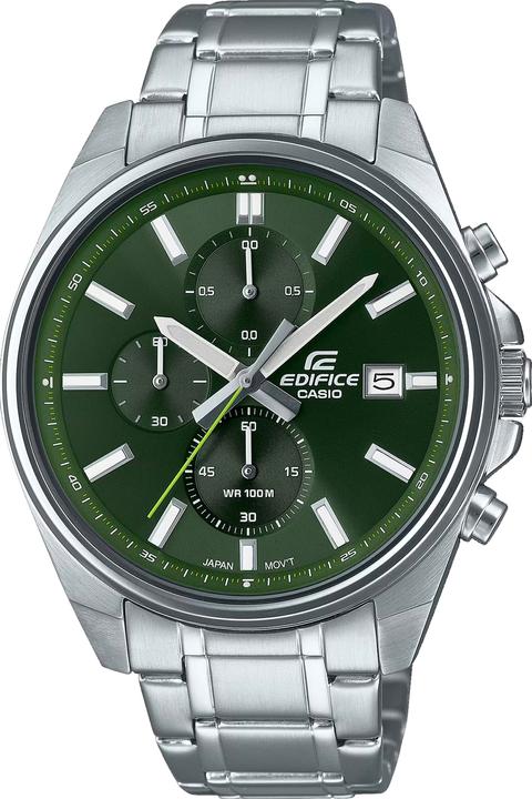 Immagine prodotto Casio EFV-610D-3CVUEF (Cronografo, 44 mm)