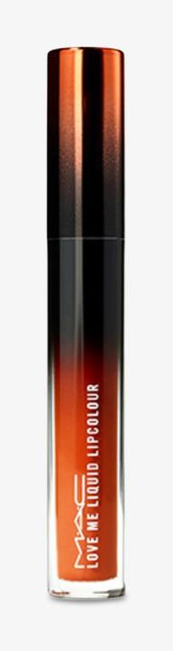 Image du produit MAC Cosmetics Love Me Liquid Lipcolour (Mes lèvres sont en sécurité)