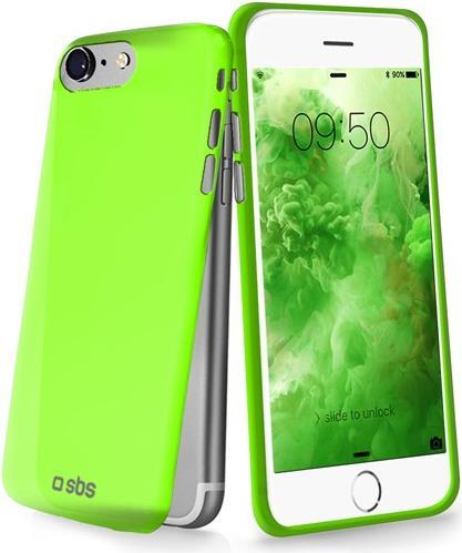 Produktbild SBS Schutzhülle (Apple iPhone 7)