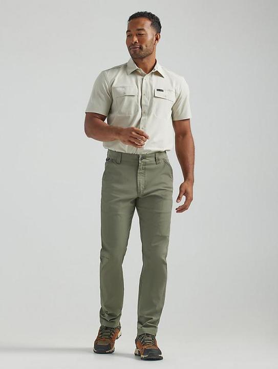 Actual product image Wrangler Sustainable Utility Pant (Frequency band 38 (2600 MHz))