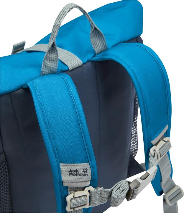 Actual product image Jack Wolfskin Island Mini 10
