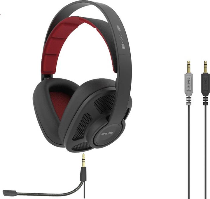 Koss GMR-545-AIR (Kabelgebunden)