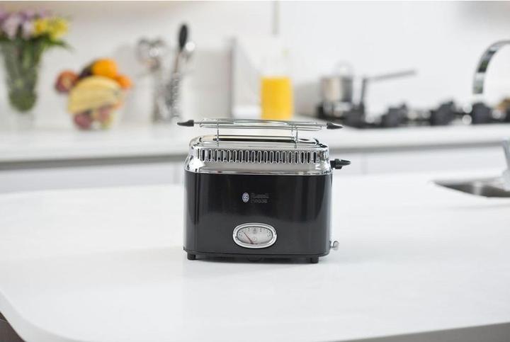 Image du produit Russell Hobbs Rétro (Prise UE)