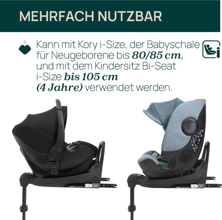 Image du produit Chicco Full 360 i-Size