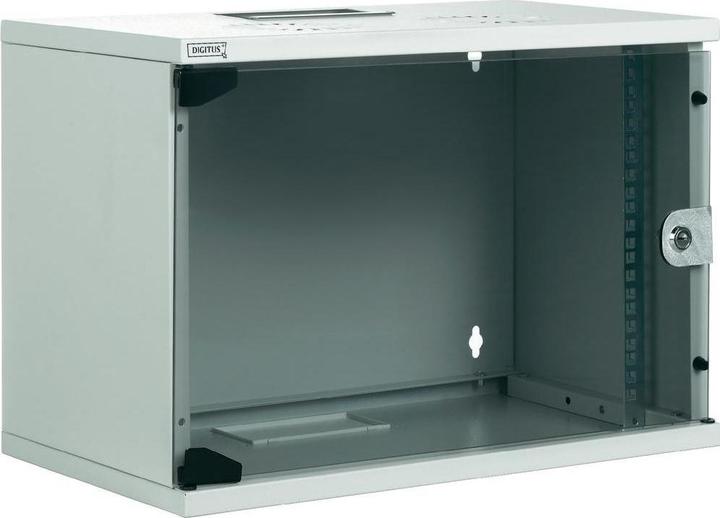 Digitus Dn-19 12-U-S-1 (12 RU, 19 inch rack)