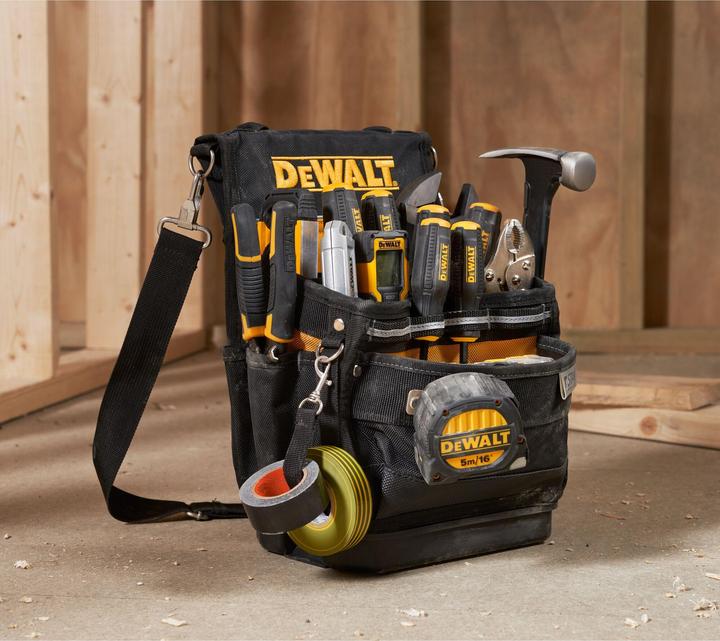 Actual product image DeWalt Dewa TSTAK Organiser, portable 132040