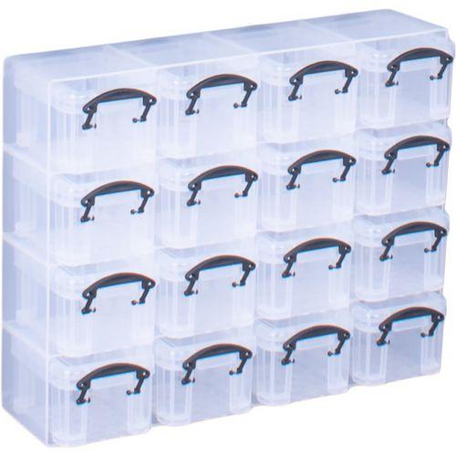 Image du produit Really Useful Box Relio (6.5 x 28 x 22.4 cm, 2.24 l)