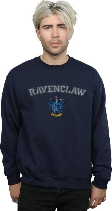 Produktbild Ravenclaw Crest Sweatshirt (4XL)