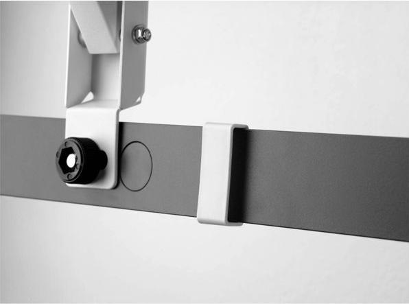 Actual product image One for All Ultraslim WM6652 (Wall, 90", 40 kg)