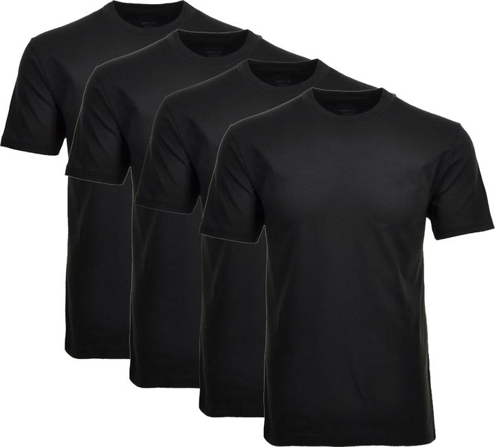Immagine prodotto Ragman T-shirt dalla vestibilità comoda e casual (M)