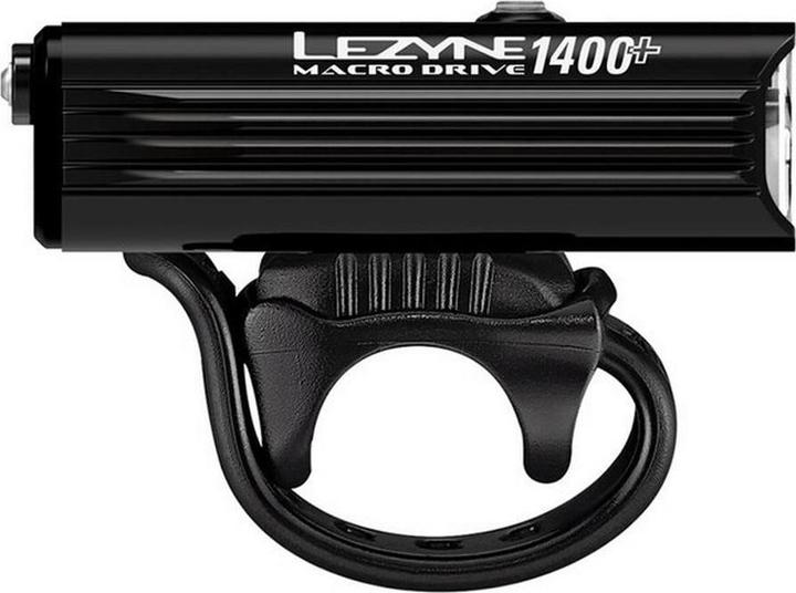 Actual product image Lezyne Macro Drive 1400 (1400 lm)