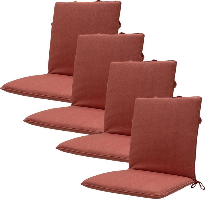 Coussin d'assise