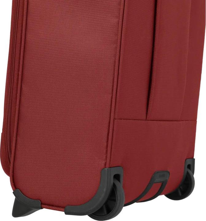 Produktbild Travelite Jetpack Trolley S Easy 2w Rot (21 l, Handgepäck (bis 50l))