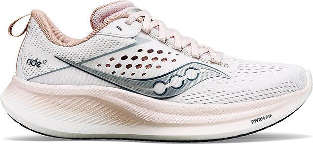 Saucony Women's Ride 17 (37.5)