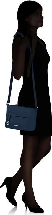 Immagine prodotto Samsonite MOVE 5.0 H. SHOULDER BAG S 3 ZIP (3 l)
