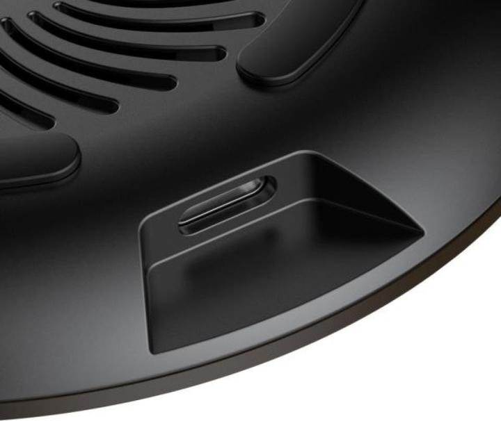 Immagine prodotto Baseus Whirlwind Desktop QI Wireless Charger (10 W)