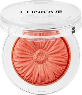 Actual product image Clinique Cheek Pop Peach (Peach Pop)