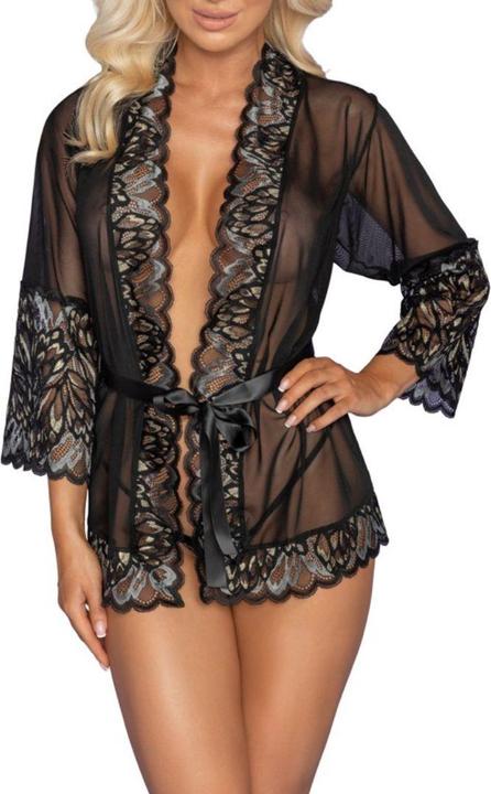 Produktbild Kissable Kimono Spitze L/XL (L)