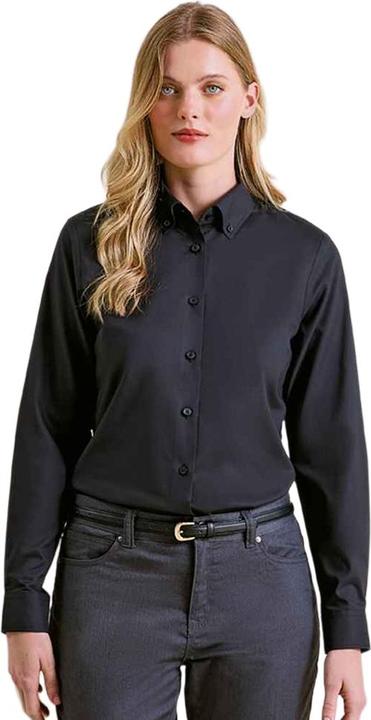 Immagine prodotto Premier Supreme Camicia Formale Manica Lunga Donna (L)