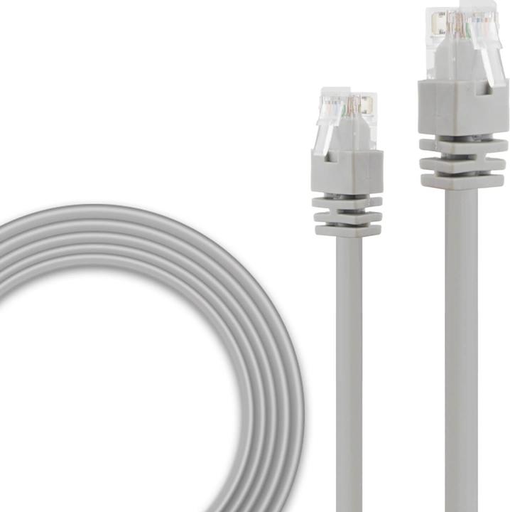 Image du produit Reolink Câble réseau 18M CAT5e RJ45 (S/FTP, CAT5e, 18 m)