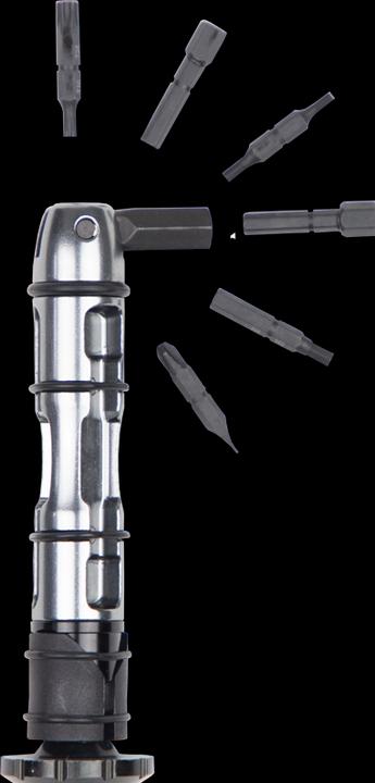 Produktbild Zefal Z Bar Tool
