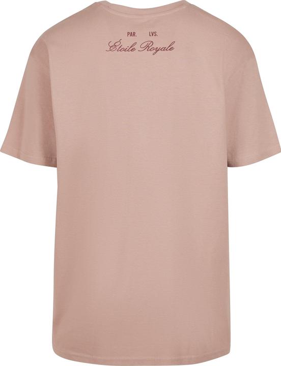 Image du produit Mister Tee MisterTee Etoile Royale Oversize Tee - 174651 (XS)