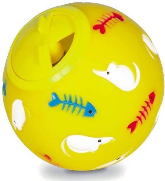 Actual product image Nobby Snack ball cat