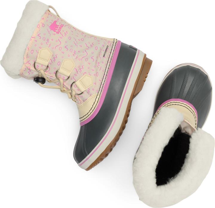 Produktbild Sorel Childrens Yoot Pac™ Nylon Wp (26)