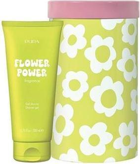 Produktbild Pupa Milano Flower Power Happy Box Duschgel 200 Ml (200 ml)