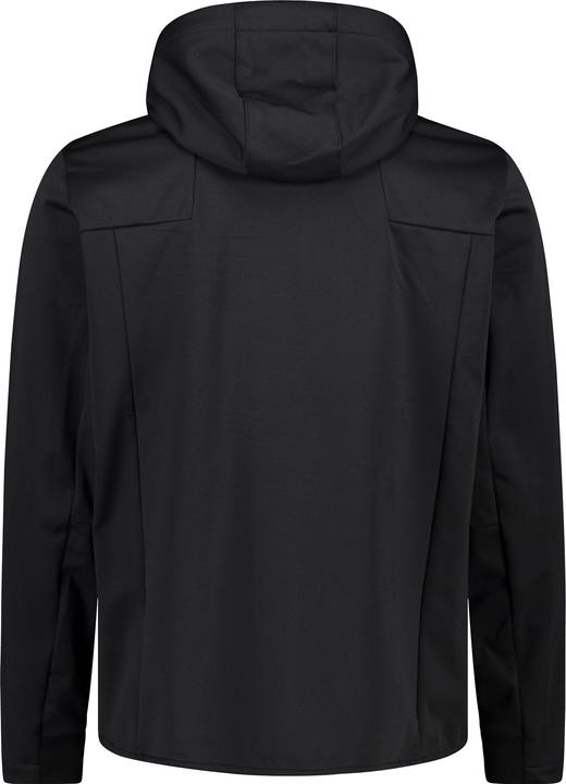 Immagine prodotto CMP Campagnolo Felpa con zip e cappuccio (46, S)