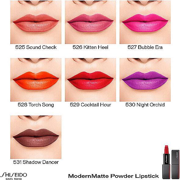 Immagine prodotto Shiseido rossetto (526 Tacco a Gattino)