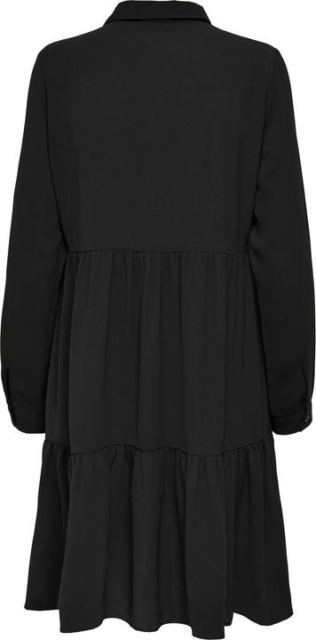 Produktbild JdY Einfarbiges Blusenkleid (38)