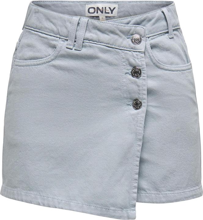 Only ONLMILLY Jeansrock Jeansrock (L)