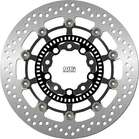 NG Brake Disc DIS1701G (300 mm)