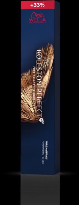 Produktbild Wella Koleston Perfect Me+XXL Haarfarbe (10/0 hell-lichtblond)