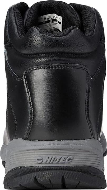 Image du produit Hi-Tec - Chaussures imperméables de randonnée EUROTREK - Homme (39.5)