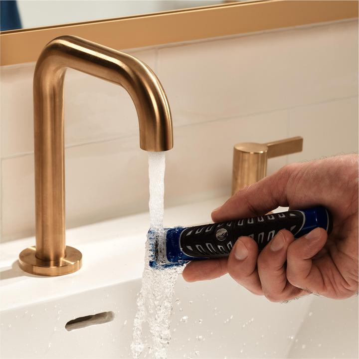 Actual product image Gillette ProGlide Styler