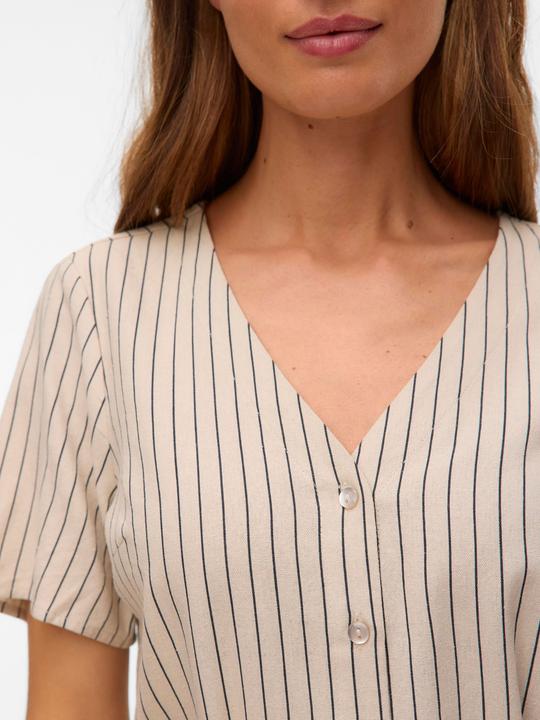 Actual product image Vero Moda VMMYMILO Kurzes Kleid Kleid (M)