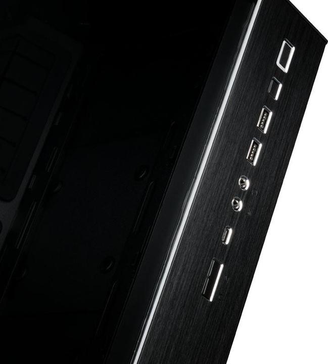Immagine prodotto Lian-Li O11Dynamic XL (ATX, mATX, Mini-ITX, E-ATX)