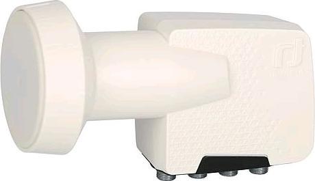 Actual product image inverto Home Pro Quad (Quad LNB, 40mm)