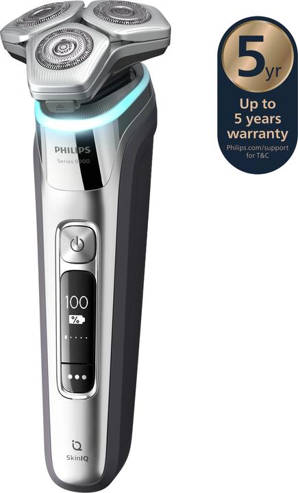 Produktbild Philips Shaver series 9000 S9975/54
