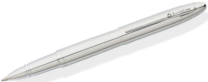 Produktbild Cross Rollerball Lexington Glanzchrom M (Chrom, 1 x)
