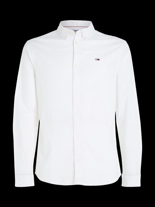 Actual product image MGA Slim Stretch Oxford (M)